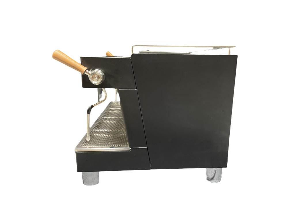 Ascaso Barista T Plus 2 Group