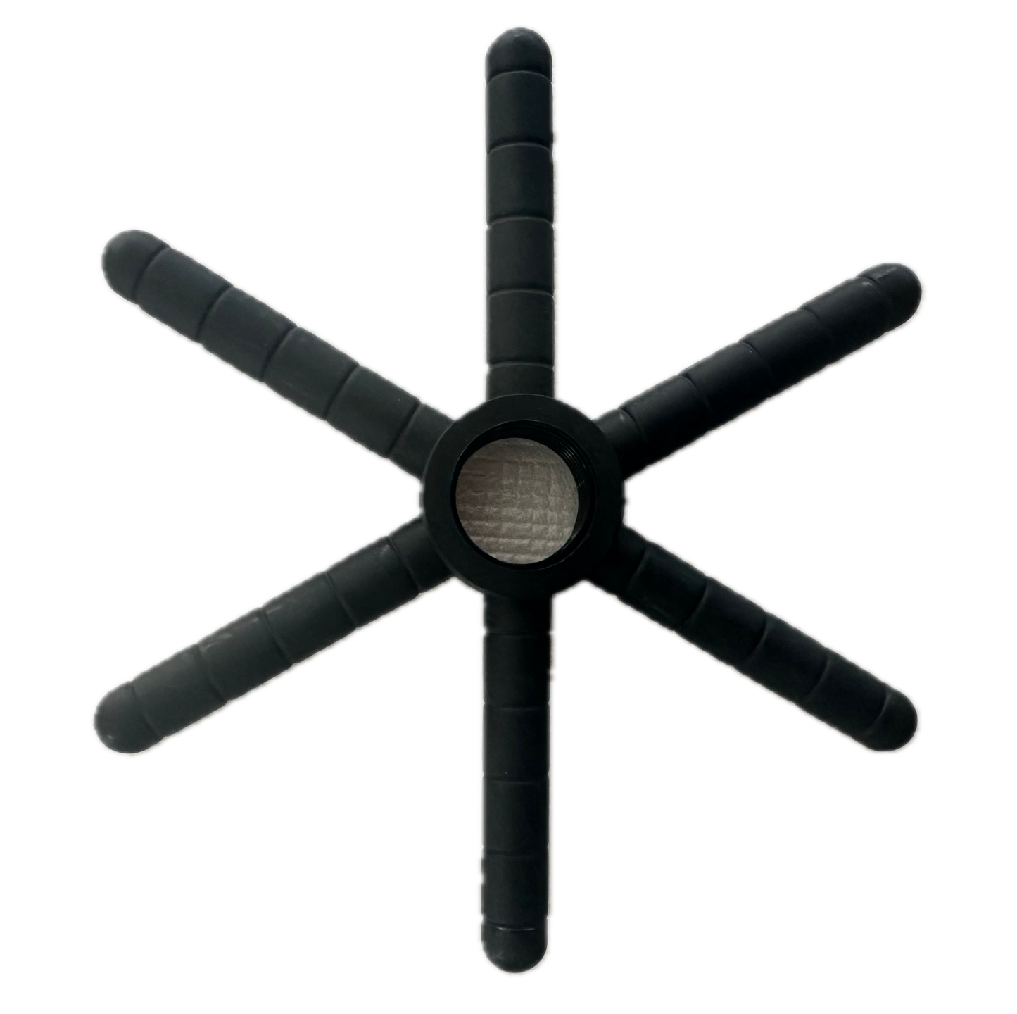 JUG RINSER STAR- BLACK (star only)