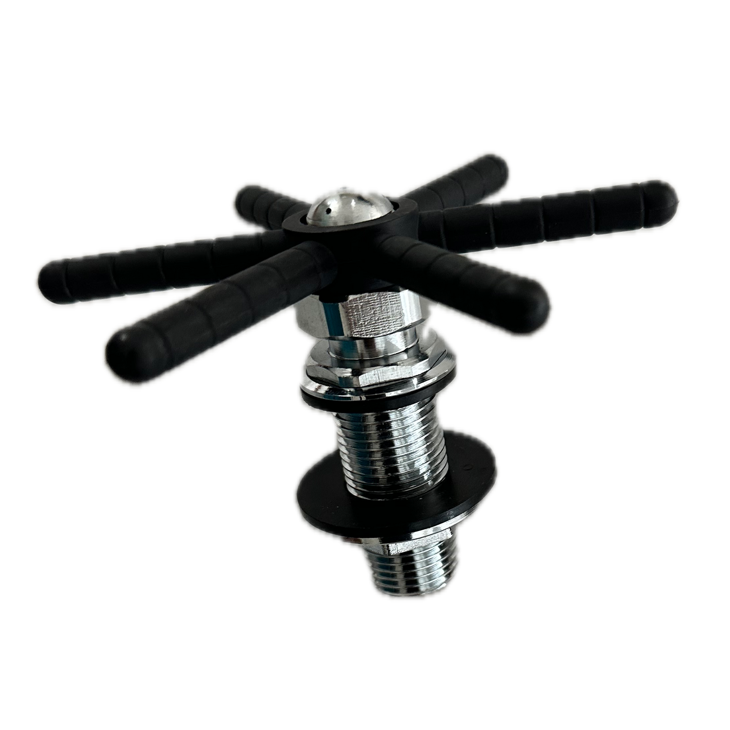 JUG RINSER - SPRAYER ASSEMBLY+ STAR
