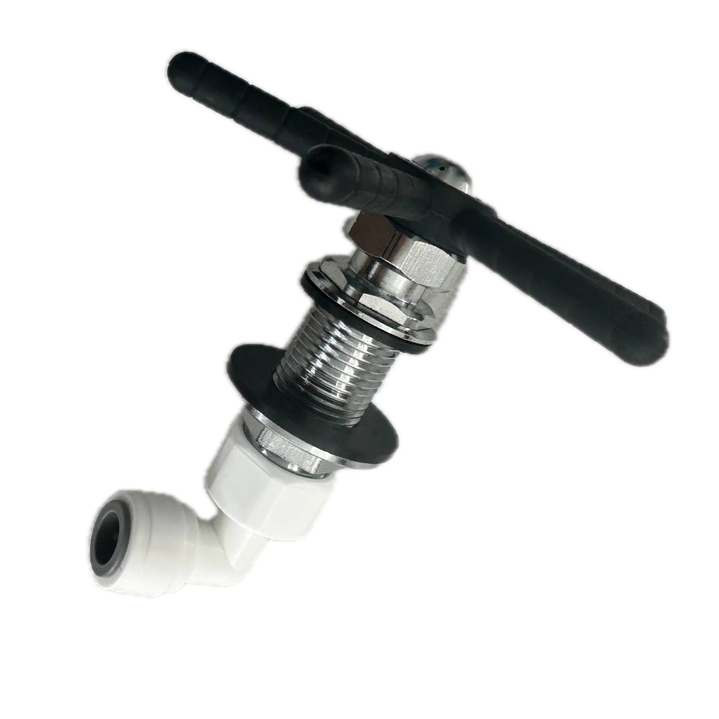 JUG RINSER - SPRAYER ASSEMBLY+ STAR