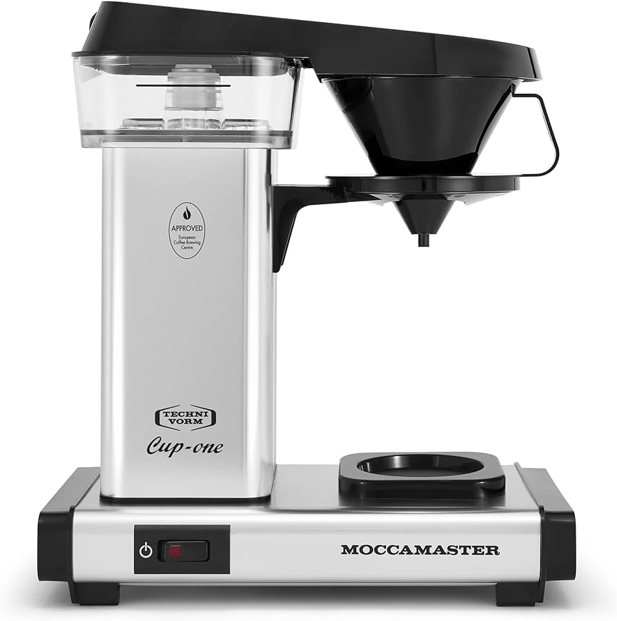 Moccamaster CUP-ONE 300 ml