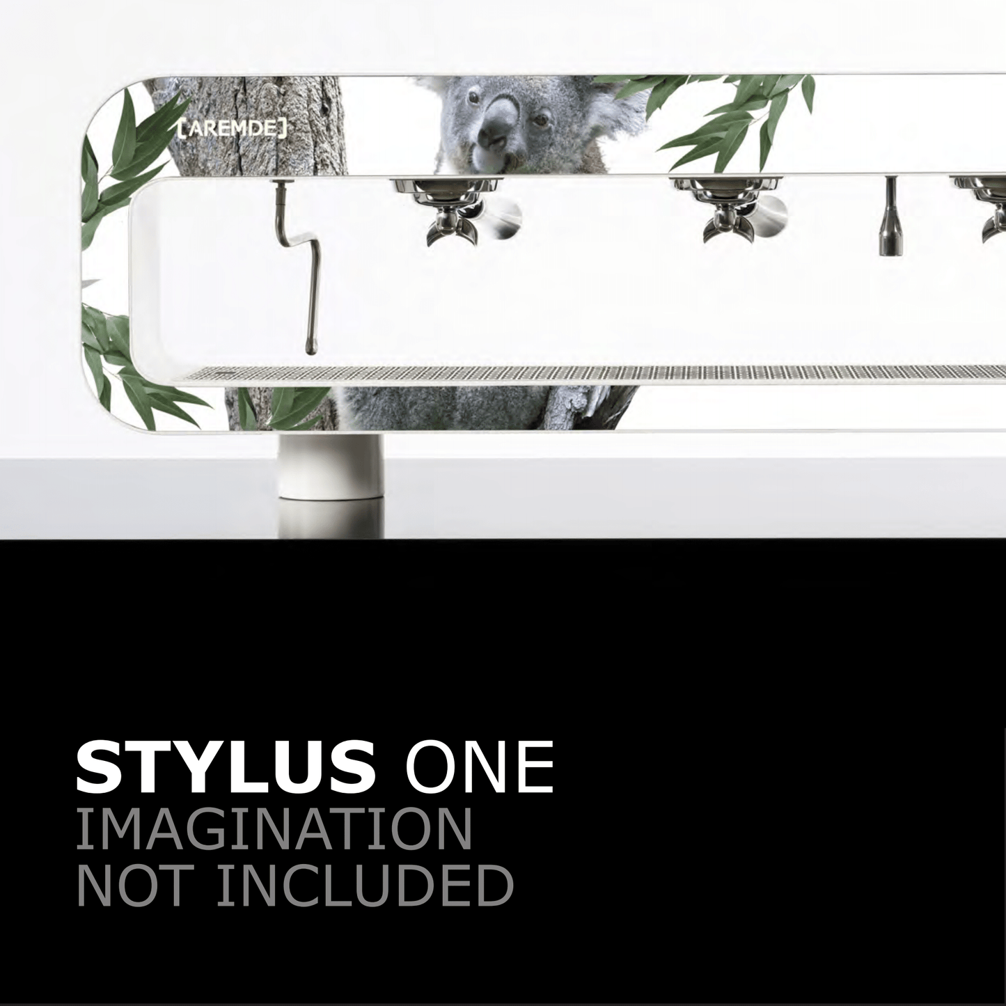 Aremde - Stylus One