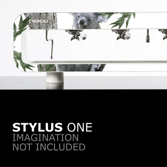 Aremde - Stylus One