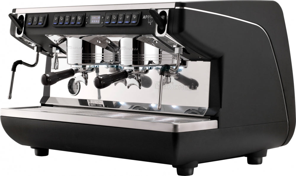 Nuova Simonelli Appia Life XT