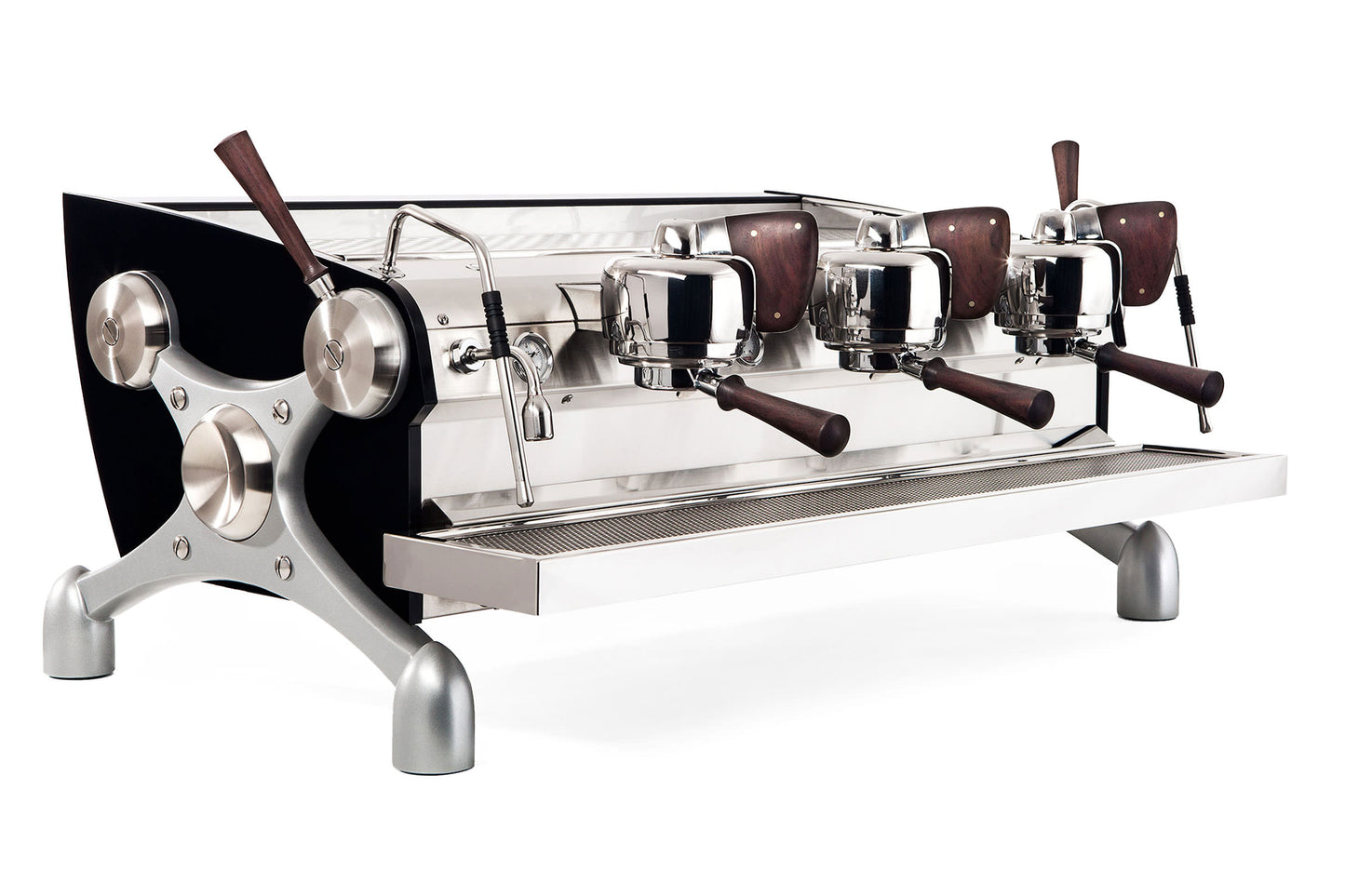 Slayer - Espresso V3 Manual Paddle