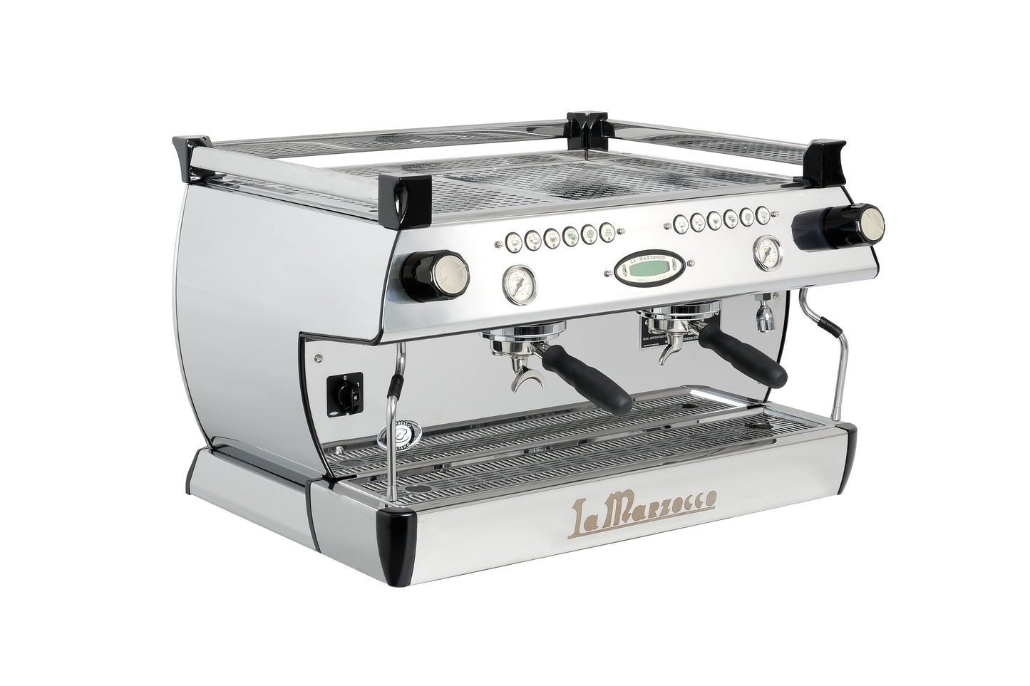 La Marzocco - GB5 S