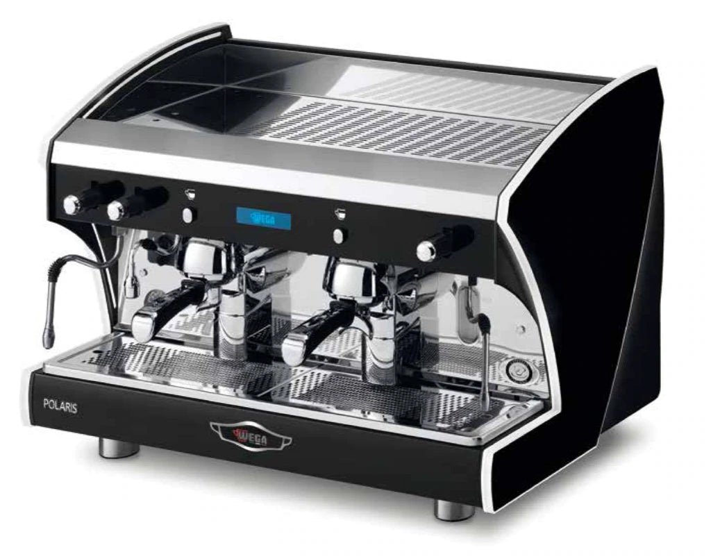 Wega - Polaris