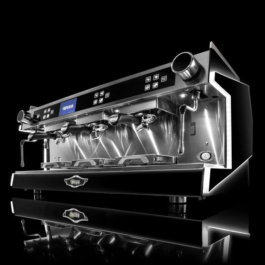 Wega - Urban