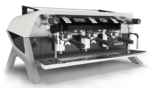 Sanremo F18 SB