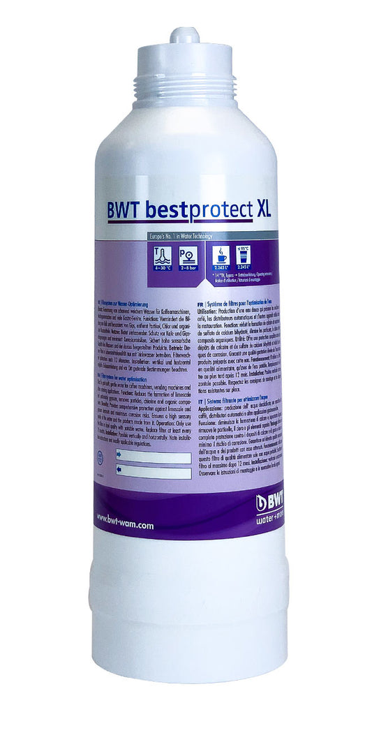 BWT - BestProtect Filter Cartridge