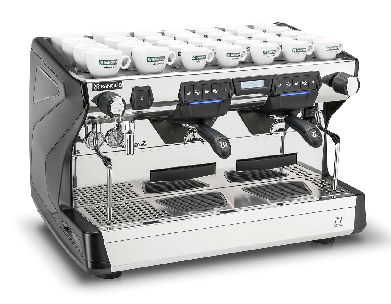 rancilio classe 7e