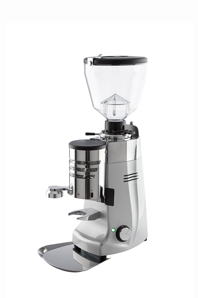 Mazzer - Kony S