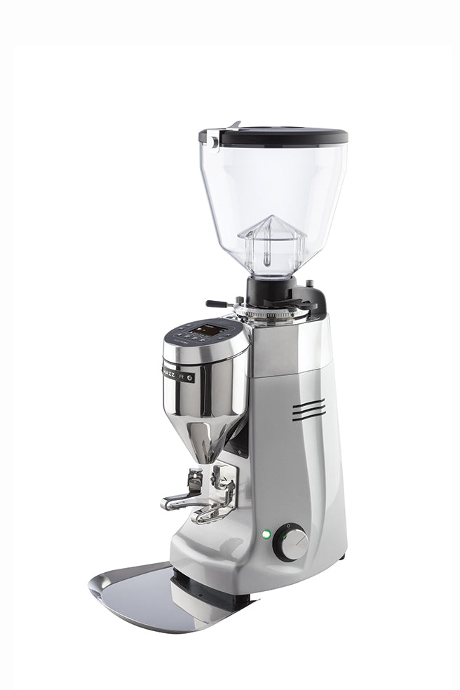 Mazzer - Kony S
