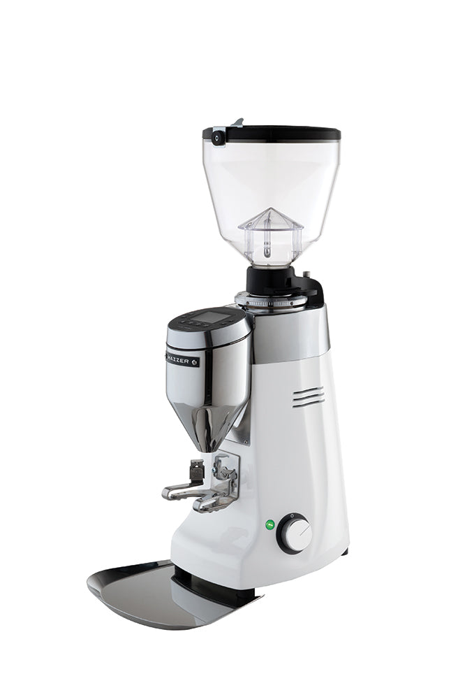 Mazzer - Kony S