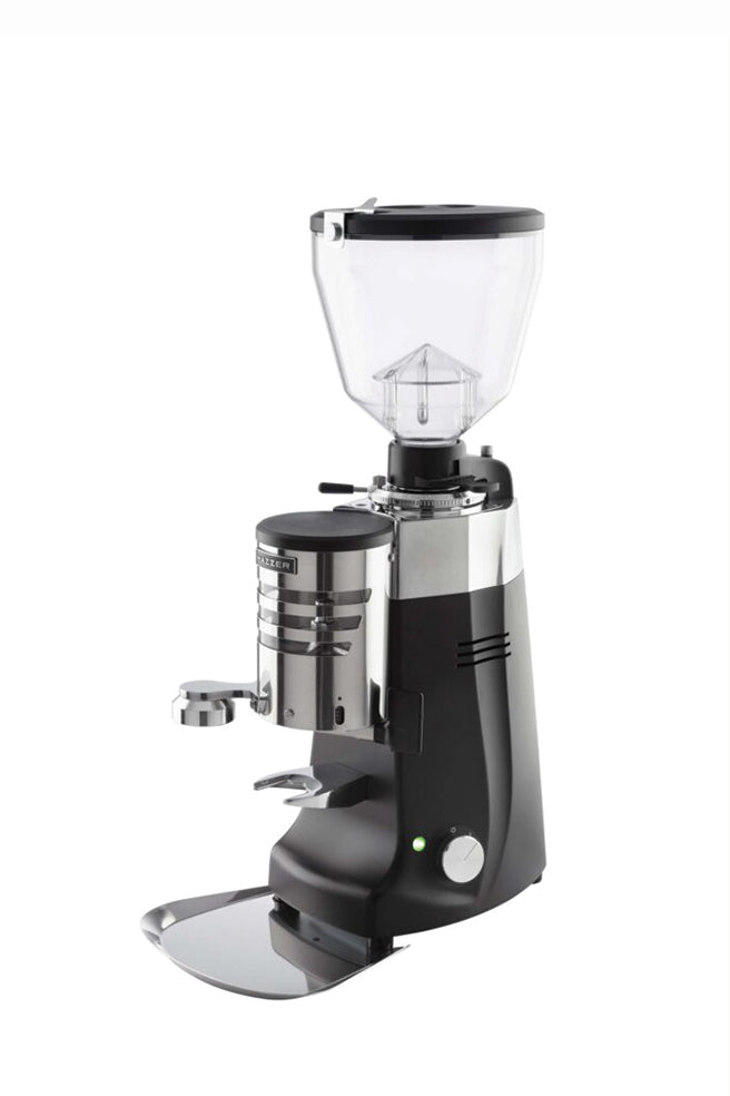 Mazzer - Kony S