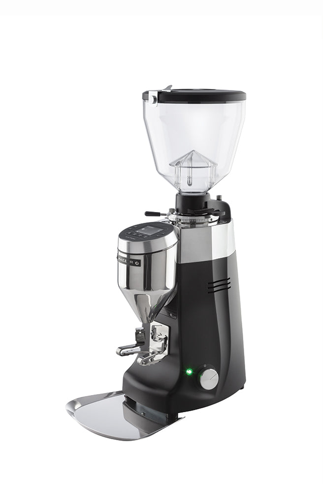 Mazzer - Kony S
