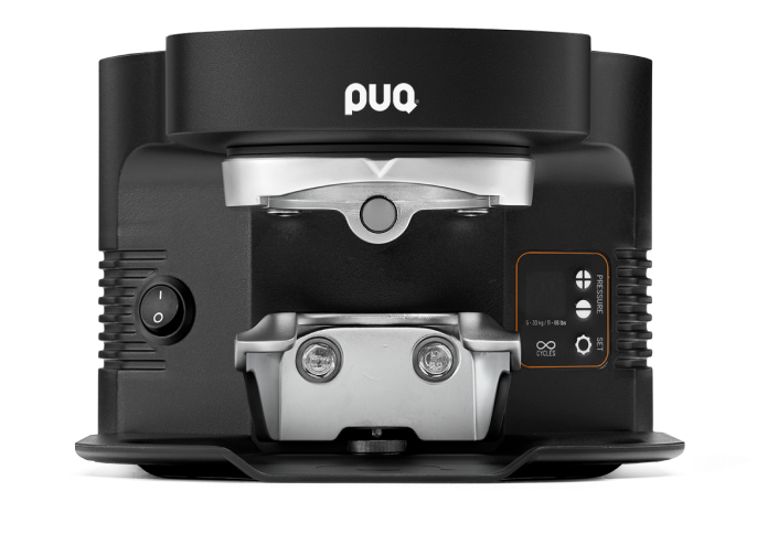Puqpress - M3 Gen 5