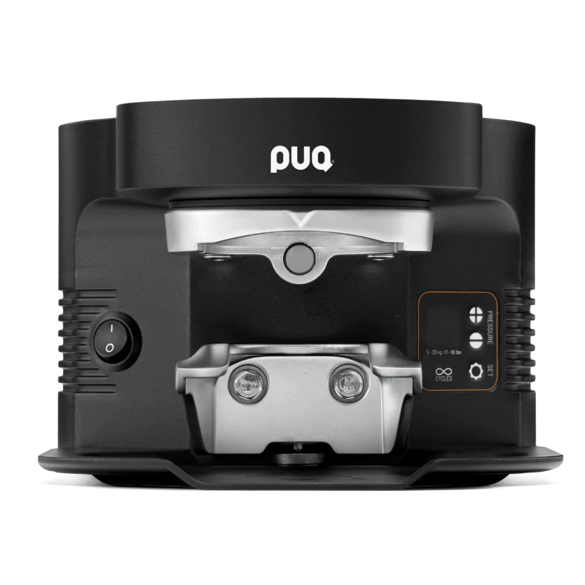 Puqpress - M5 Gen 5