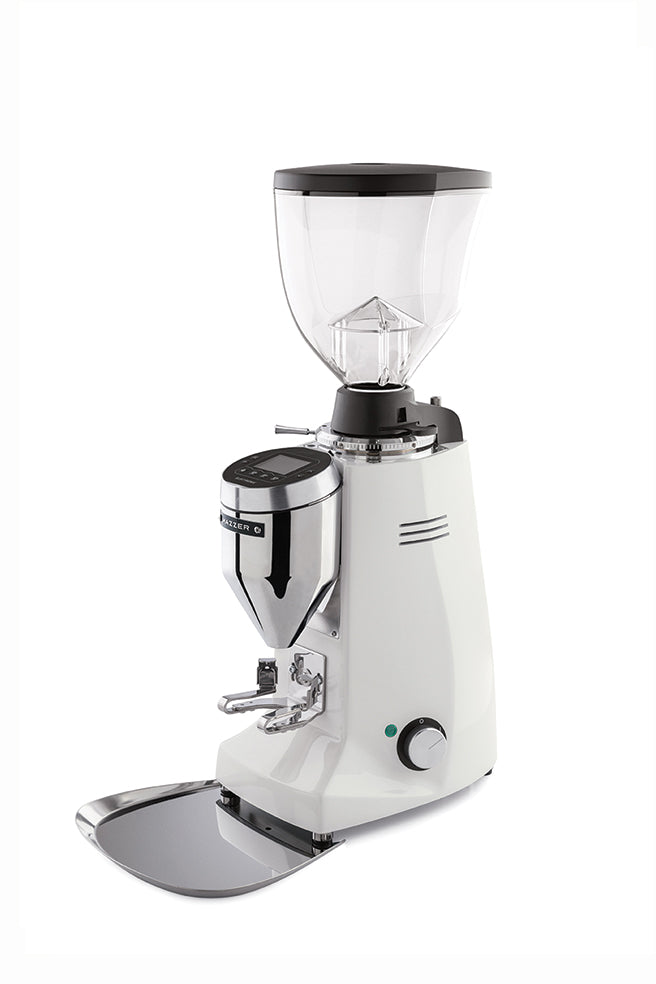 Mazzer - Major V