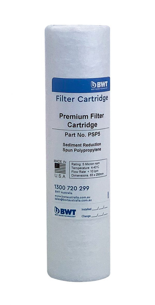 BWT - Longlife Cartridge Refills 3 Pack