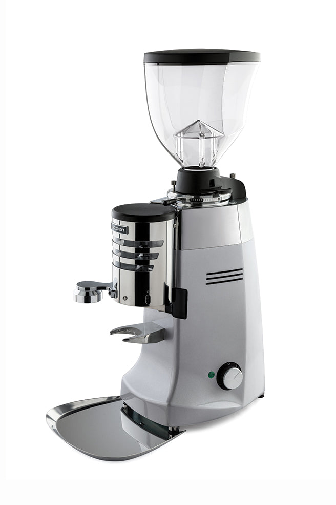 Mazzer - Robur S