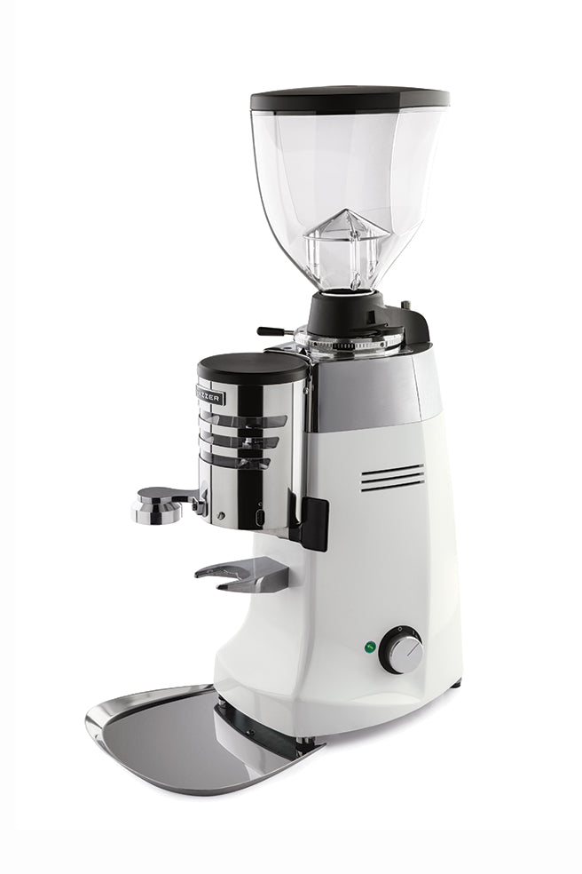 Mazzer - Robur S