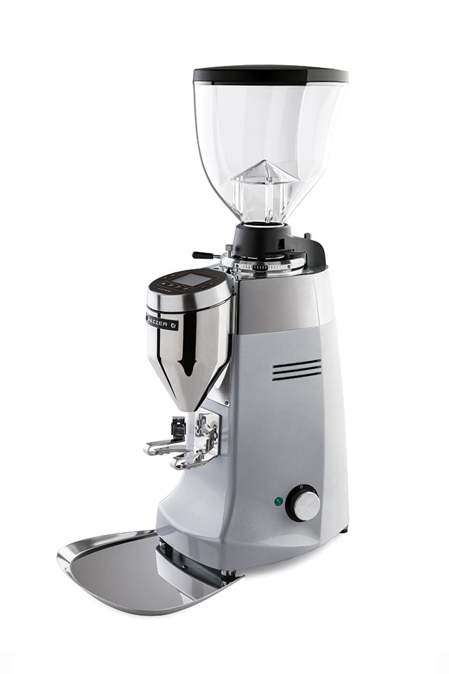 Mazzer - Robur S
