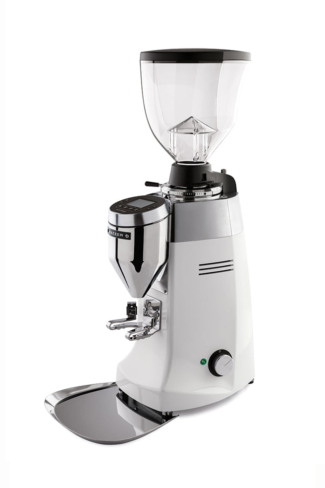 Mazzer - Robur S