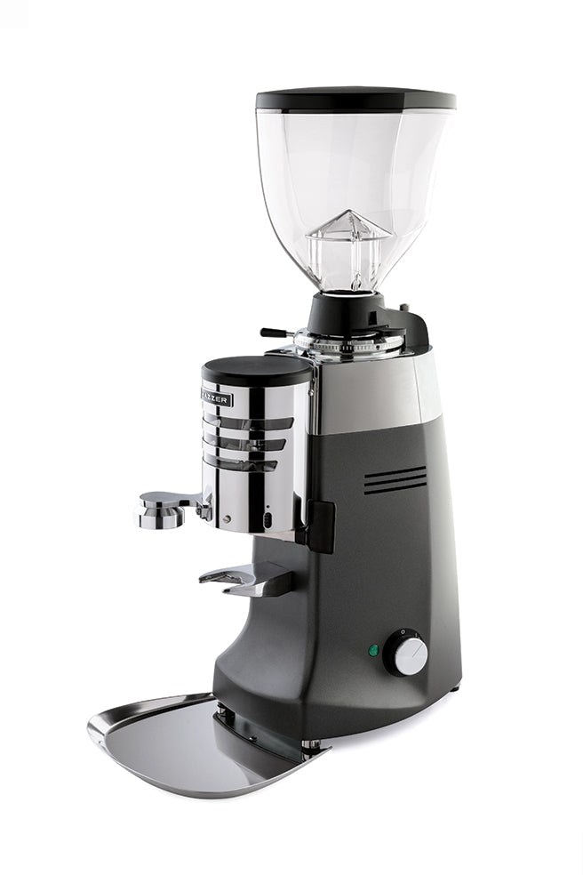 Mazzer - Robur S