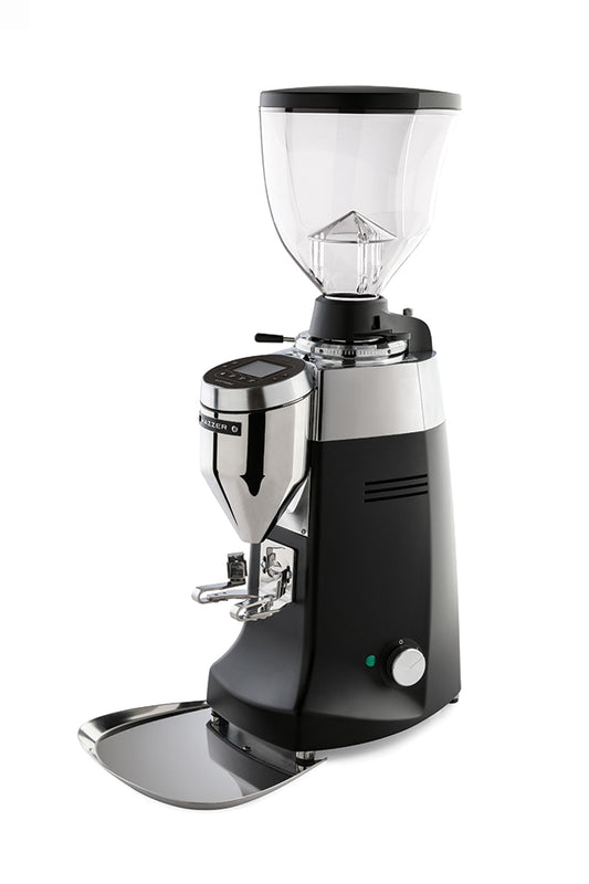 Mazzer - Robur S