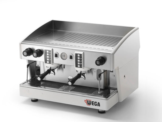 Wega - Atlas Compact