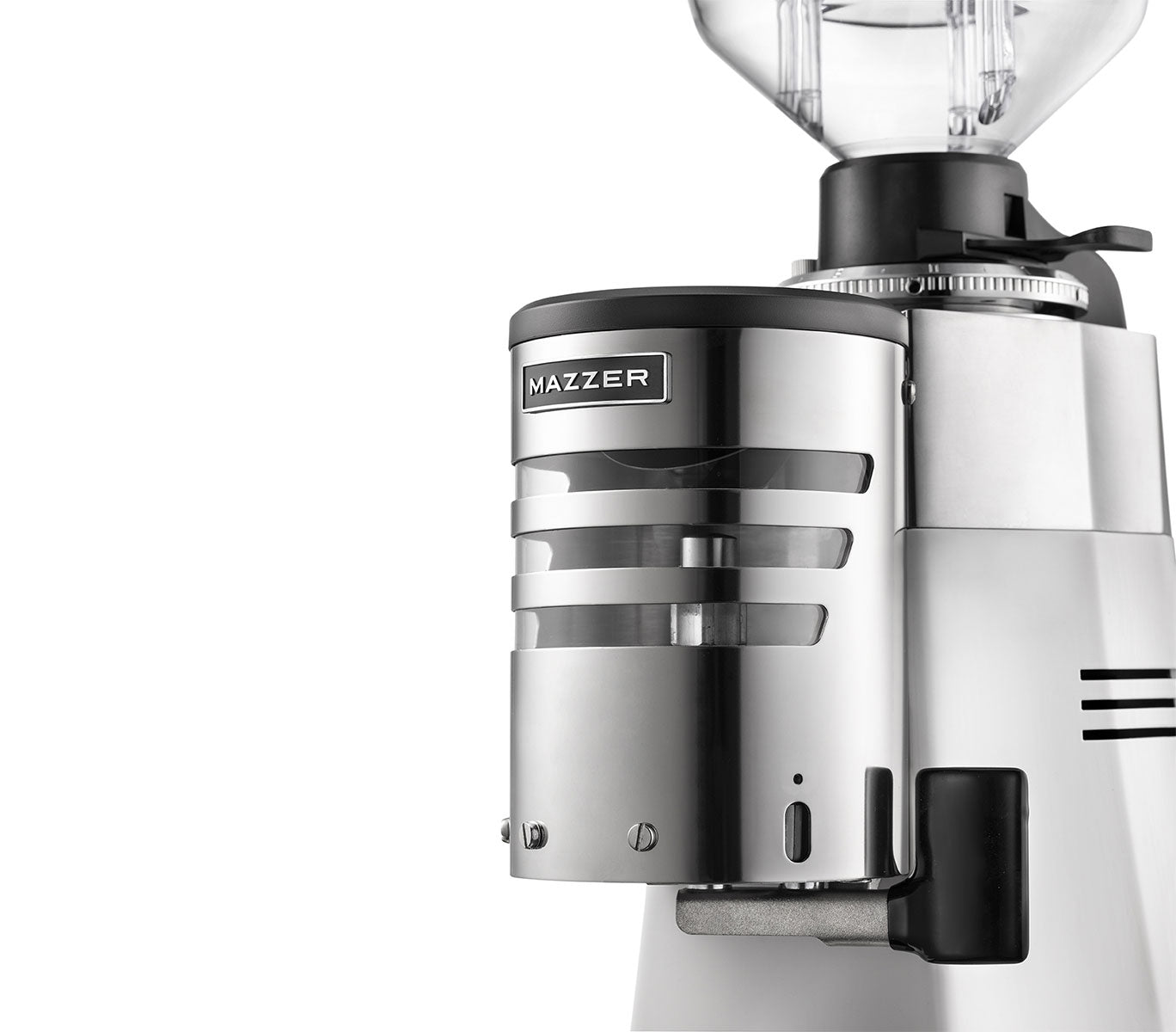 Mazzer - Kony S