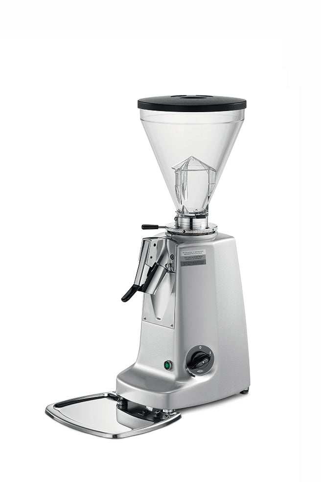 Mazzer - Super Jolly Deli