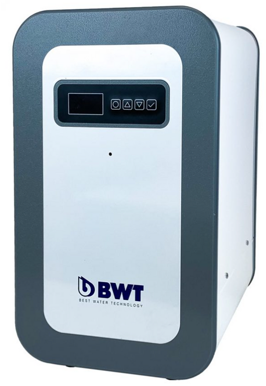 BWT - Bestaqua HQ Water Treatment System