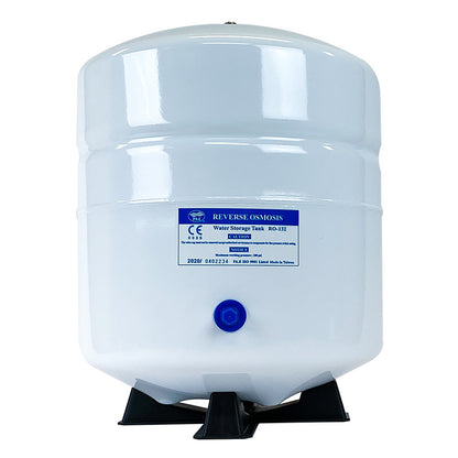 BWT - Pro Ro Reverse Osmosis System Package