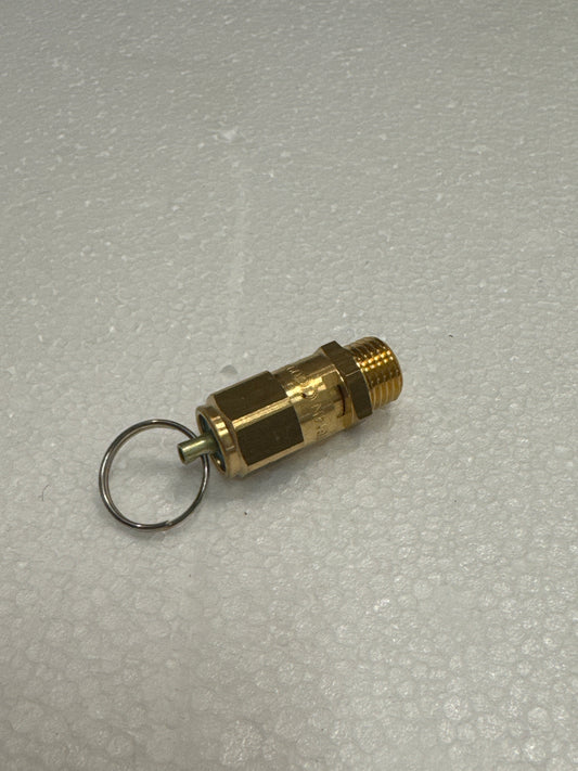 I.991 SAFETY BAR VALVE