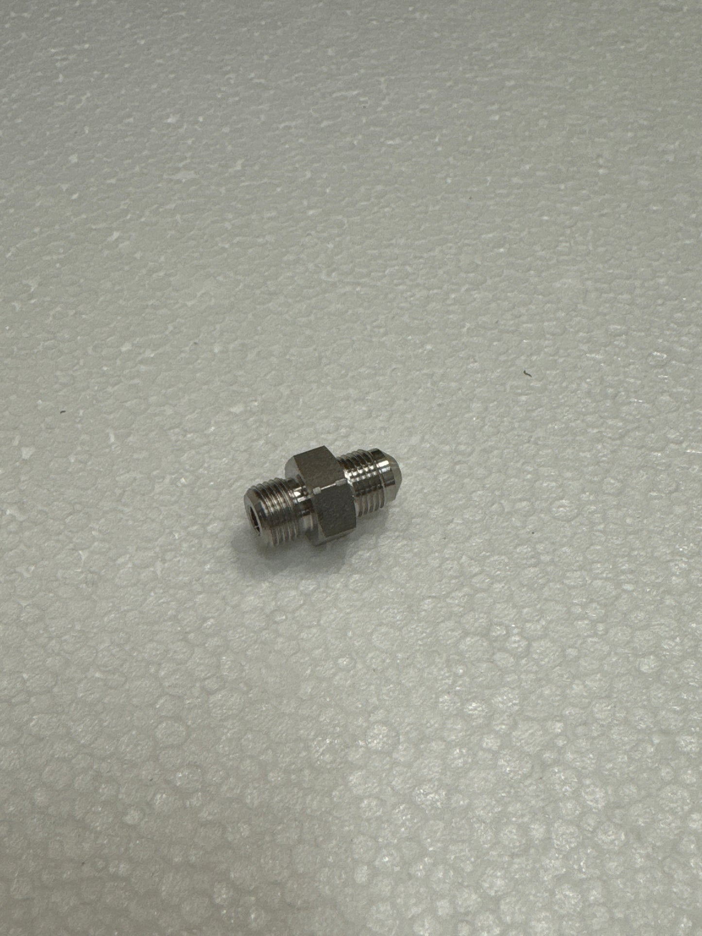 I.2364 FITTING VOLUMETRIC CONTROL 1/8" - 1/8"