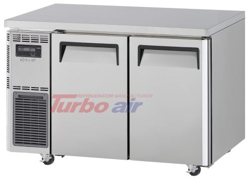 Turbo Air - Undercounter Freezer