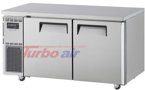 Turbo Air - Undercounter Freezer