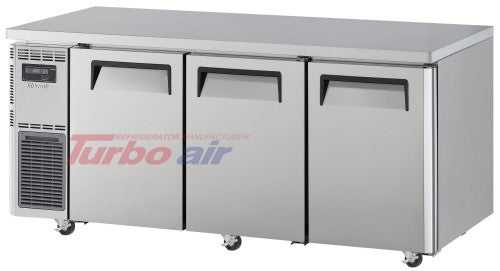 Turbo Air - Undercounter Freezer