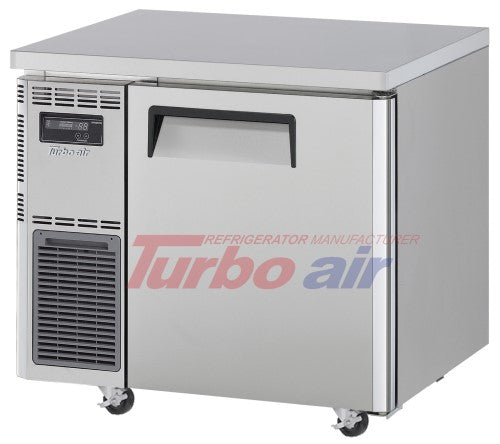 Turbo Air - Undercounter Freezer