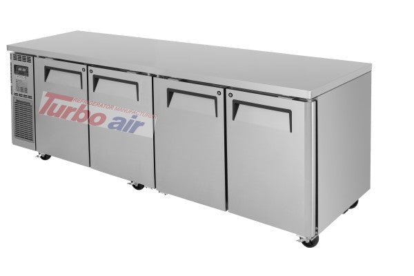 Turbo Air - Undercounter Fridge