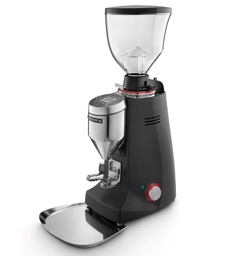 Mazzer - Major V