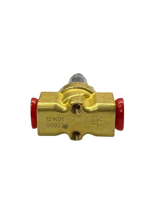 Solenoid Valve 1/4BSP 2/2 N/C FKM 5mm – Parker