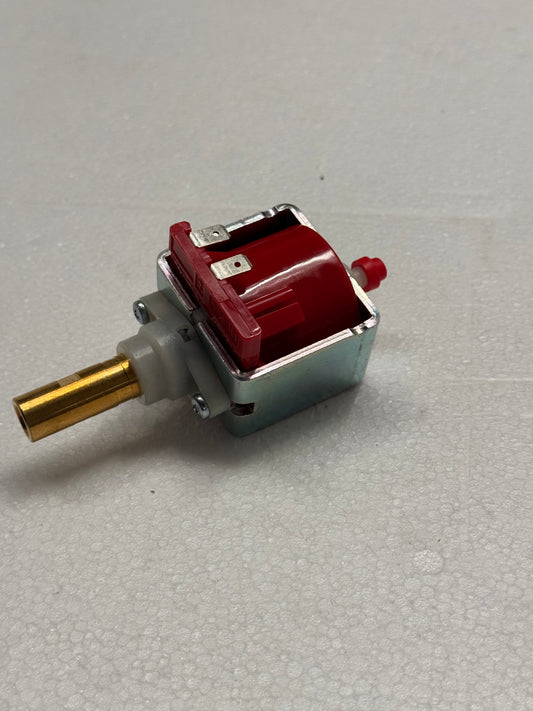 617160/22 VIBRATING PUMP EX5 1/8-D6 V220/50-60 W48