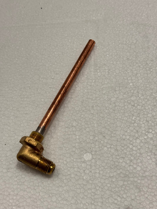 E426 PIPE, BOILER PREHEAT