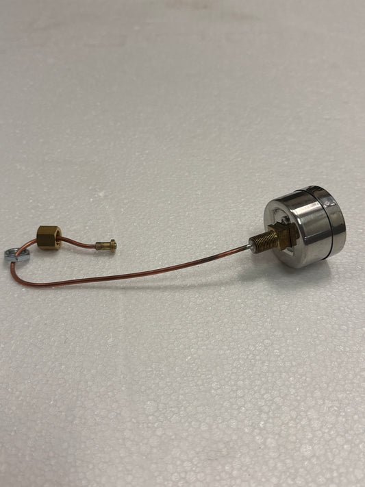 I.5192 MANOMETER BOILER BABY T