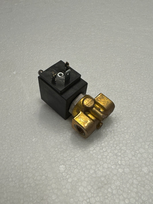 I.3597 GROUP SOLENOID BT 3/2 NC RUBY DN 1.5MM G1/8 230V