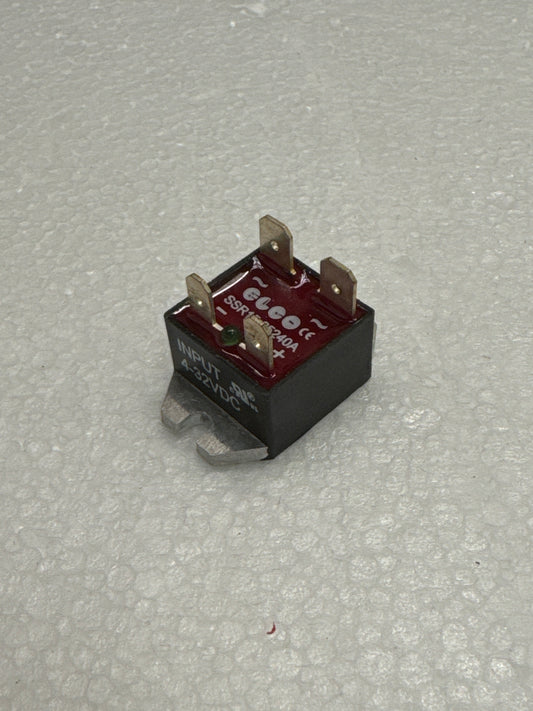 I.4898 RELAY BABY T