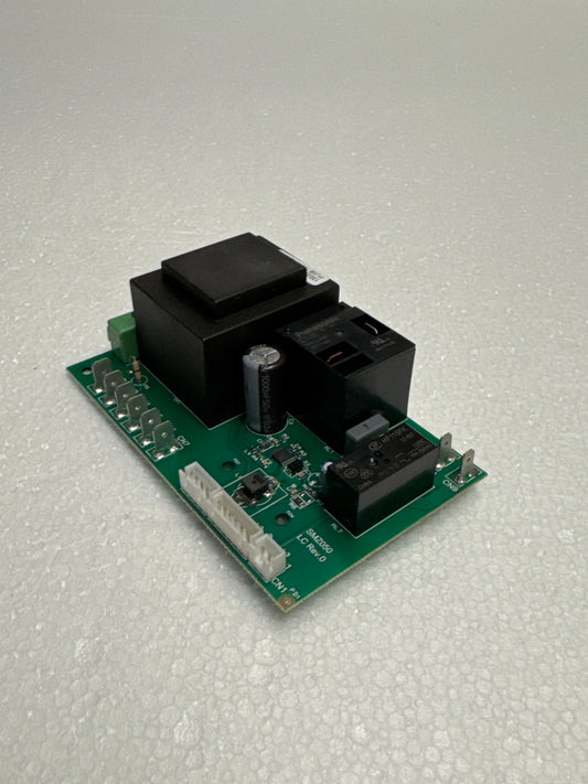 S000SCS01/AQQ MAZZER - POWER BOARD 220-240V (ROBUR S)